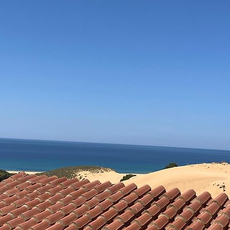 Pommy House Apartment Torre dei Corsari Ngoại thất bức ảnh