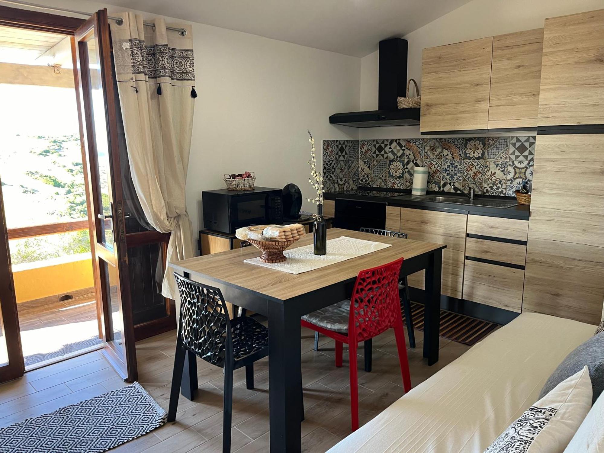 Pommy House Apartment Torre dei Corsari Ngoại thất bức ảnh