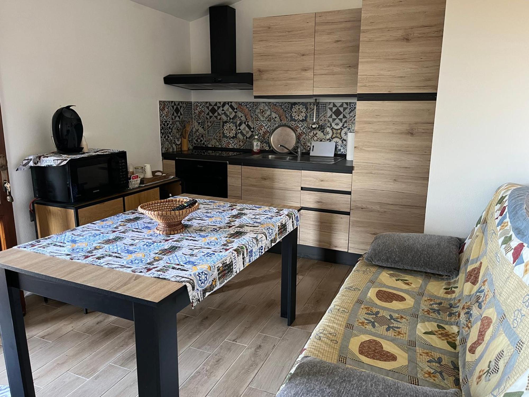 Pommy House Apartment Torre dei Corsari Ngoại thất bức ảnh