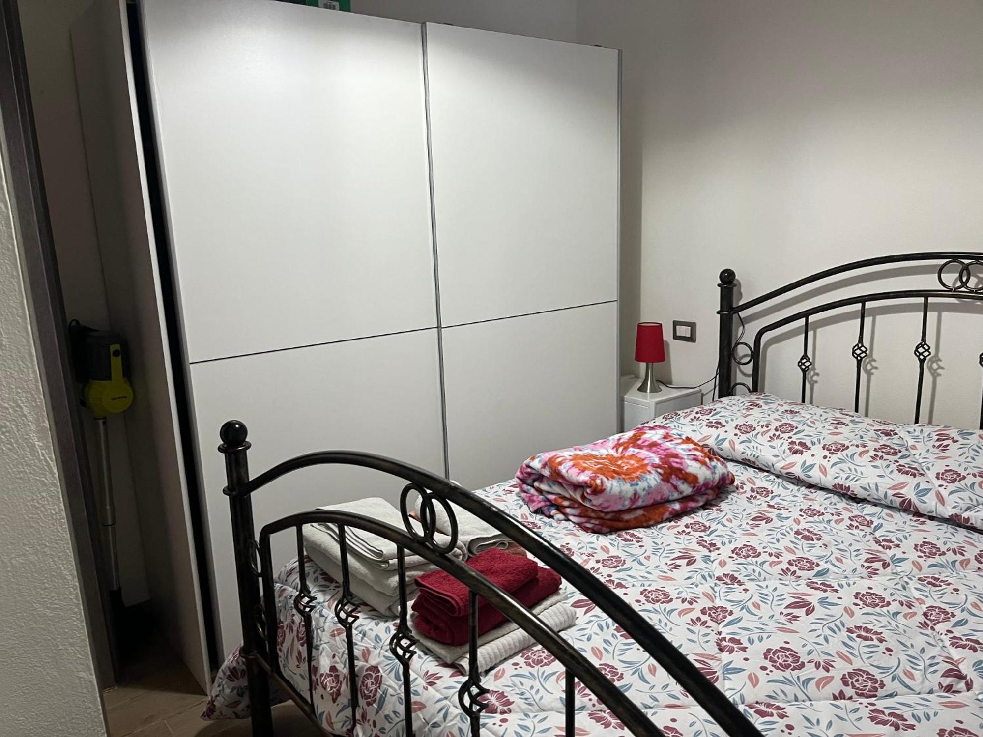 Pommy House Apartment Torre dei Corsari Ngoại thất bức ảnh