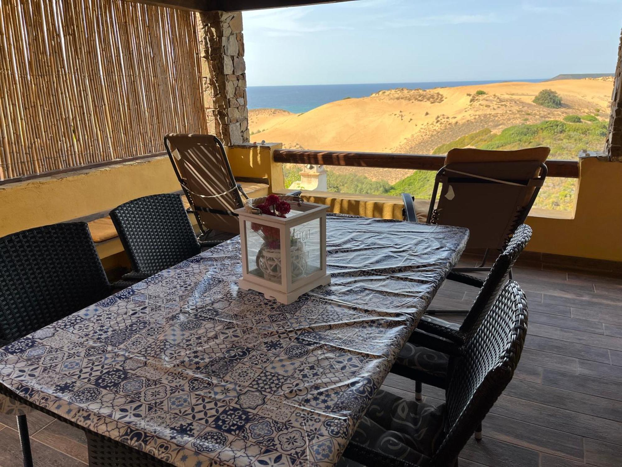Pommy House Apartment Torre dei Corsari Ngoại thất bức ảnh